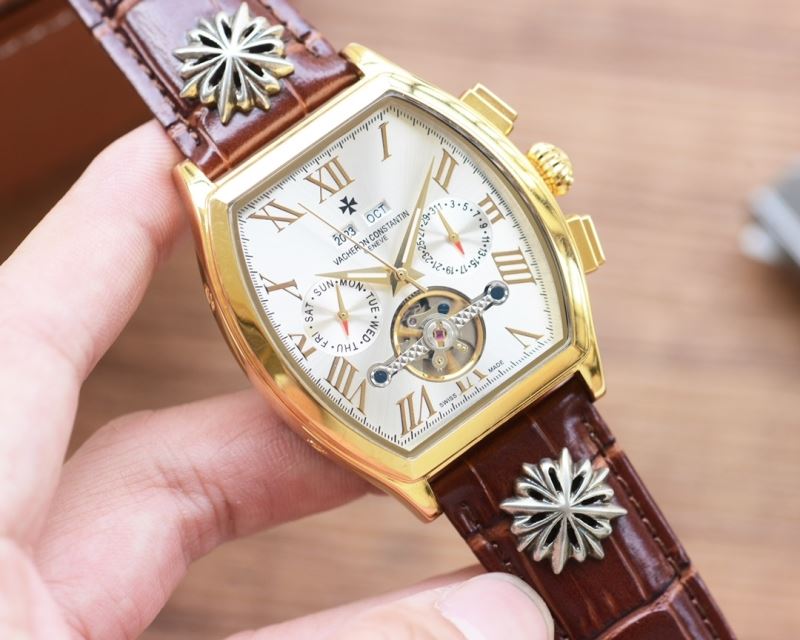 VACHERON CONSTANTIN Watches